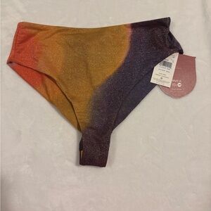 RVCA Women's Bikini Bottom